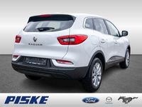 gebraucht Renault Kadjar Business Edition