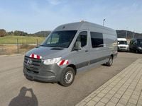Gebraucht Mercedes Sprinter 190 PS (139 kW) 2019 Andere Van