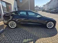 Gebraucht Tesla Model 3 Standard Range Plus 208 kW (283 PS) 2021 Schwarz Limousine