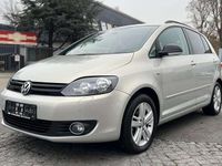 Gebraucht VW Golf VII Match 105 PS (77 kW) 2013 Silver leaf metallic Kleinwagen