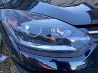 Gebraucht Renault Mégane III Intens 110 PS (80 kW) 2016 Grau Limousine