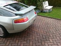 gebraucht Porsche 928 S 4
