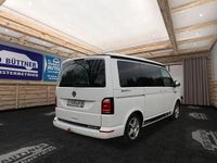 Gebraucht VW California Edition 204 PS (150 kW) 2017 Weiß Van