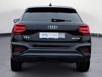 Neu Audi Q2 Advanced Plus 150 PS (110 kW) 2025 Schwarz SUV