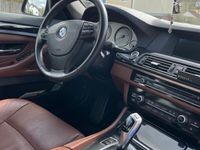 gebraucht BMW 520 d Touring - scheckheft lückenlos - Top gepflegt - autom