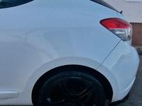 Gebraucht Renault Mégane III GT 190 PS (139 kW) 2012 Weiß Coupé