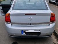 gebraucht Opel Vectra C