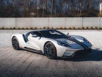 Gebraucht Ford GT Titanium 630 PS (463 kW) 2024 Silber Coupé