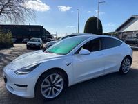 Gebraucht Tesla Model 3 175 kW (238 PS) 2019 Weiß Limousine
