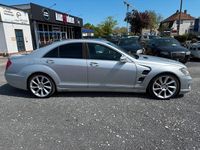 Gebraucht Mercedes S350 272 PS (200 kW) 2006 Silber Limousine