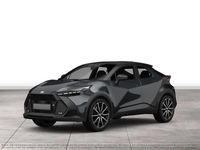 Neu Toyota C-HR Sport 223 PS (164 kW) 2025 Schwarz SUV