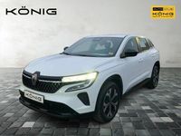 Gebraucht Renault Austral Evolution 158 PS (116 kW) 2024 Weiß SUV