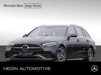 Gebraucht Mercedes C300 AMG 265 PS (194 kW) 2025 Szary Kombi