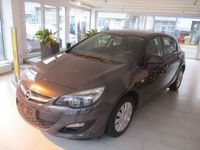 gebraucht Opel Astra Selection/ Allwetter/ USB/ PP/ BT