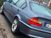 Gebraucht BMW 318 143 PS (105 kW) 2004 Limousine