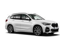 Gebraucht BMW X1 Performance 150 PS (110 kW) 2026 SUV