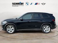 Gebraucht BMW X1 245 PS (180 kW) 2023 Schwarz SUV