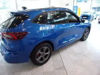 Gebraucht Ford Kuga ST 150 PS (110 kW) 2025 Blau SUV