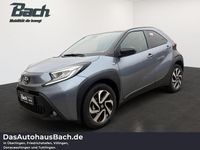 Gebraucht Toyota Aygo X Comfort 72 PS (52 kW) 2025 Urban khaki SUV