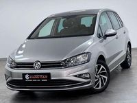 Gebraucht VW Golf VII Join 116 PS (85 kW) 2018 Andere Limousine