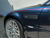 Gebraucht BMW M3 Performance 343 PS (252 kW) 2001 Schwarz Coupé