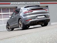gebraucht Porsche Cayenne GTS CayenneCoupe*Leichtbau,Luft,ACC,360°,U-frei