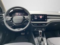 Neu Skoda Fabia Tour 116 PS (85 kW) 2025 Grau Limousine