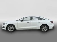 Gebraucht Audi A5 150 PS (110 kW) 2025 Weiß Kombi
