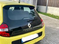 gebraucht Renault Twingo SCe 70 Stop & Start Experience Experience