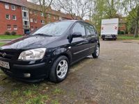 gebraucht Hyundai Getz 1,3 Motor TÜV neu