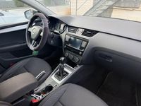 Second-hand Skoda Octavia Active 116 CP (85 kW) 2020 Break