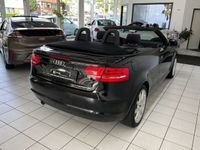 gebraucht Audi A3 Cabriolet 1.6 TDI Ambition Klimaanlage HU neu