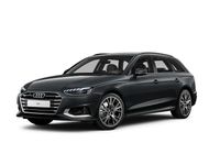 Gebraucht Audi A4 Advanced 136 PS (100 kW) 2024 Manhattangrau metallic (metallic) Kombi