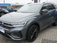 Gebraucht VW T-Roc R-line 150 PS (110 kW) 2025 SUV