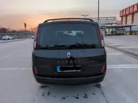 Gebraucht Renault Grand Espace Initiale 173 PS (127 kW) 2013 Schwarz Van / Kleinbus