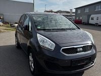 Gebraucht Kia Venga 90 PS (66 kW) 2014 Kleinwagen