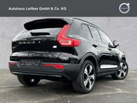 gebraucht Volvo XC40 Pure Electric Recharge h Single M Extended Range RWD Ultimate