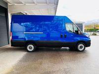 gebraucht Iveco Daily 3.0 35S14N Hoch+Lang Kasten*Klima*Benzin*