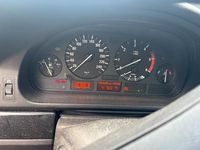 Second-hand BMW 525 163 CP (119 kW) 2002 Break