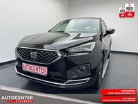 Gebraucht Seat Tarraco 4Drive 190 PS (139 kW) 2019 Silber SUV