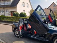 Gebraucht Mazda RX8 192 PS (141 kW) 2006 Schwarz Coupé