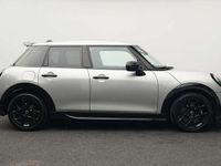 Gebraucht Mini John Cooper Works 204 PS (150 kW) 2025 Grau Kleinwagen