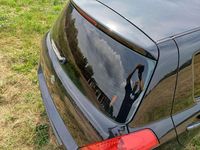 Gebraucht Suzuki Swift Comfort 92 PS (67 kW) 2010 Schwarz Kleinwagen