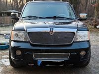 Gebraucht Lincoln Navigator 305 PS (224 kW) 2006 Schwarz SUV