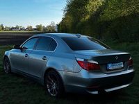Gebraucht BMW 525 193 PS (141 kW) 2004 Silber Limousine