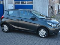 Second-hand Opel Karl 73 CP (53 kW) 2019 Gri Hatchback