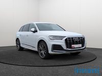 Brugt Audi Q7 S-Line 286 HK (210 kW) 2023 Hvid SUV