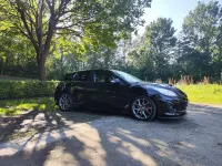Gebraucht Mazda 3 260 PS (191 kW) 2011 Schwarz Limousine