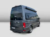 Gebraucht VW California California 163 PS (119 kW) 2025 Grau Van