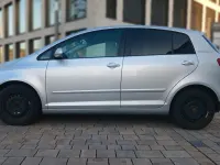 Gebraucht VW Golf V 140 PS (102 kW) 2007 Silber Limousine